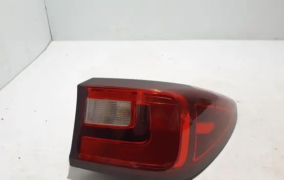 MG ZS Rear/tail lights 10293791