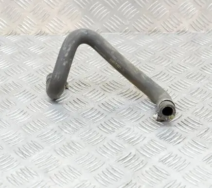 Mercedes-Benz Vito Viano W639 Engine coolant pipe/hose A6398322223