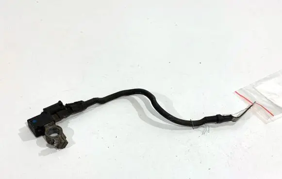 KIA Sportage Negative earth cable (battery) 37180-3W100