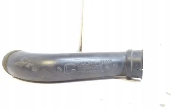 Nissan Qashqai+2 Intake resonator 1022242S01
