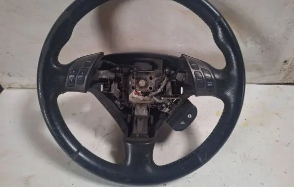 Honda Accord Steering wheel