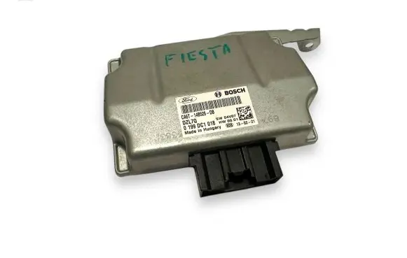 Ford Fiesta Other control units/modules CA6T14B526DB DZL7Q 0199DC1018