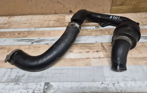 Ford Ranger Air intake hose/pipe AB396C646BE 0006160505 PA66GF35