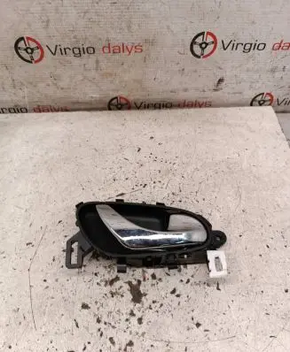 Renault Kadjar Front door interior handle 806704EA0A 30616370 1234567890