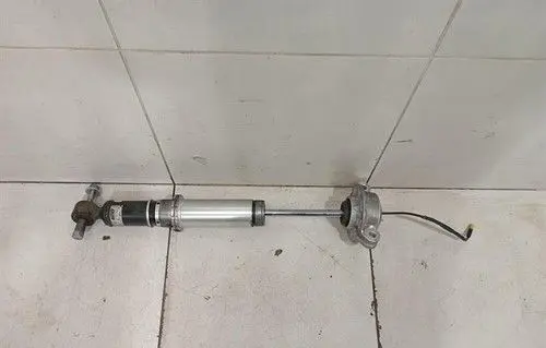 Ferrari FF Rear shock absorber with coil spring