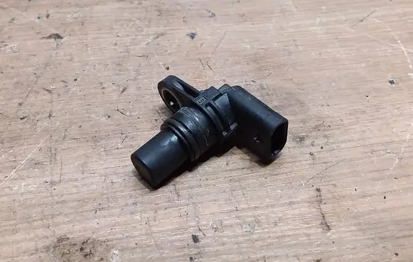 Audi A6 S6 C6 4F Camshaft position sensor 07L905163A