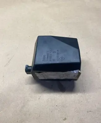 Steering wheel lock