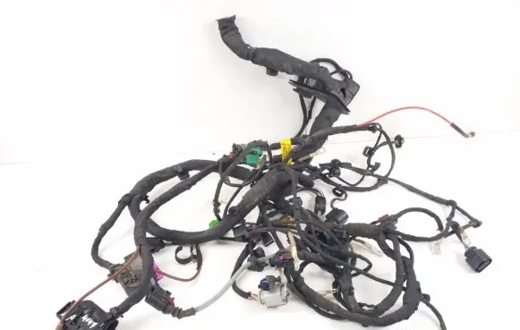 Audi e-tron Other wiring loom