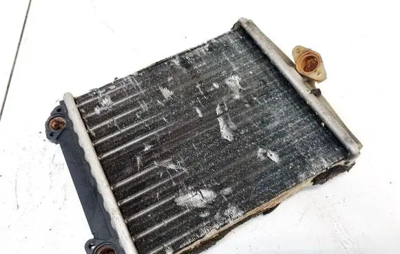 Mercedes-Benz E W124 Heater blower radiator 9056500037 90.565.00.037