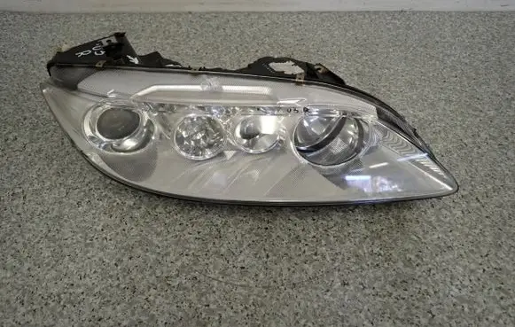 Mazda 6 Headlight/headlamp