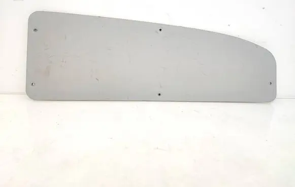 Volkswagen Transporter - Caravelle T6 Trunk/boot side trim panel 