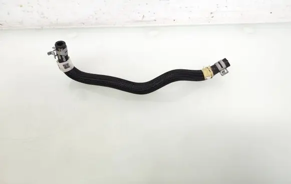 Renault Captur II Engine coolant pipe/hose 140560886R