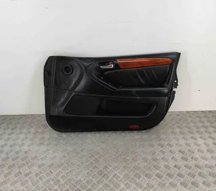 Lexus GS 300 400 430 Front door card panel trim 676103F670
