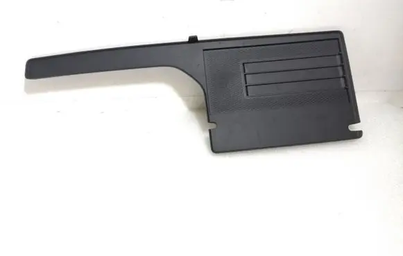Volkswagen ID.7 Glove box pad 14A863330B SK388017