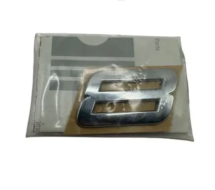 Mercedes-Benz G W460 Manufacturer badge logo/emblem A9608170814