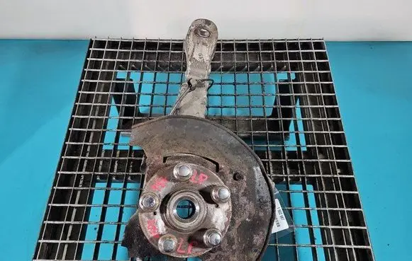 Honda Legend Front wheel hub spindle knuckle IMPRK1502987