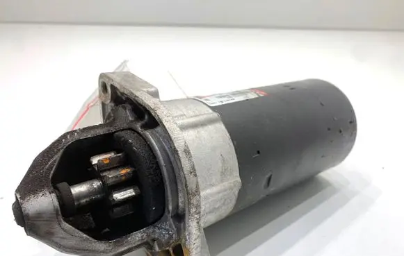 Fiat Ducato Starter motor S0159