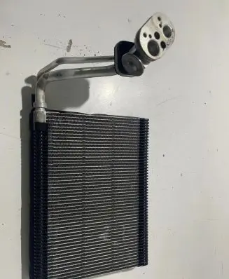 BMW 3 F30 F35 F31 Air conditioning (A/C) radiator (interior) T1012980H