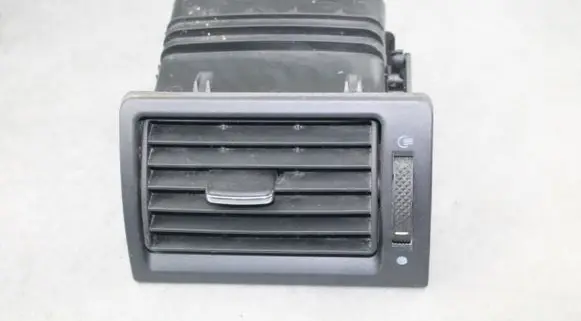 Ford Mondeo Mk III Cabin air duct channel 