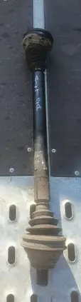Seat Altea Front driveshaft
