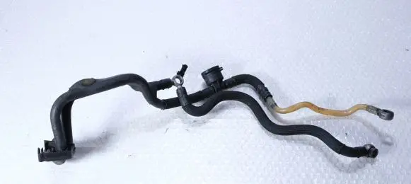 Audi A6 S6 C6 4F Air intake hose/pipe 059130300AF