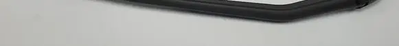 Citroen C1 Rear wiper blade arm 
