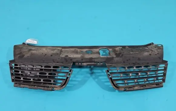 Renault Clio II Front bumper upper radiator grill 8200083138 IMPRK1374884