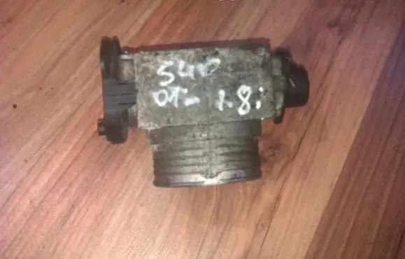Volvo S40, V40 Throttle valve 91886780
