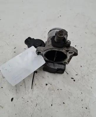 Toyota Corolla E120 E130 Throttle valve 27020