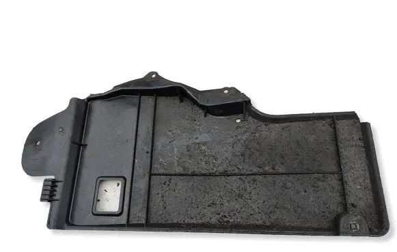 Peugeot Partner Engine splash shield/under tray 9682712080