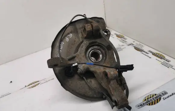 Mitsubishi Outlander Front wheel hub