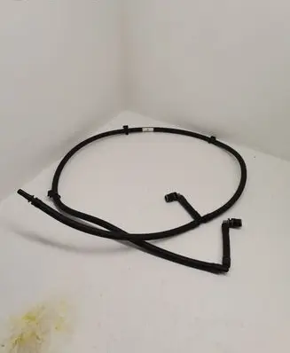 Mercedes-Benz S AMG W222 Windshield washer spray nozzle 7388764