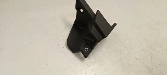 Audi A3 8Y Parcel shelf load cover mount bracket 8y4863423