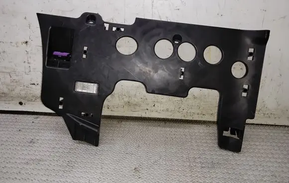 Volkswagen Jetta V Other interior part 1K1863083