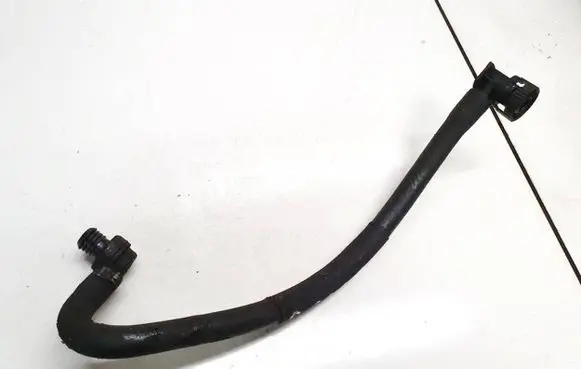 Vacuum line/pipe/hose