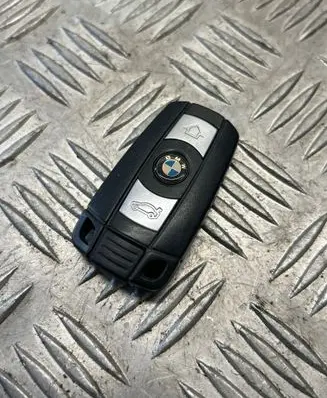 BMW X1 E84 Ignition key/card 6986585