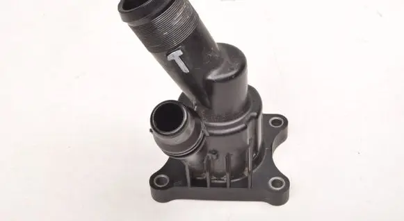 Volvo S60 Thermostat housing 31686046