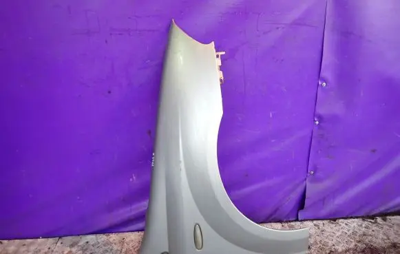 Fiat Croma Fender
