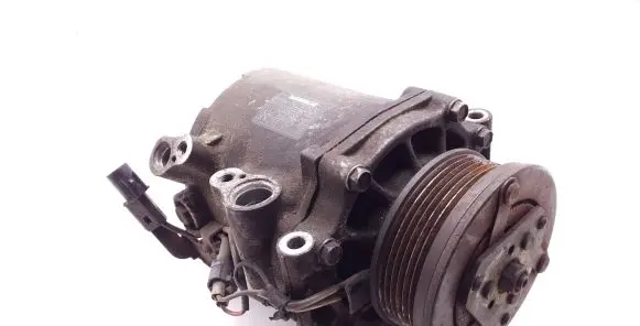 Mitsubishi Grandis Air conditioning (A/C) compressor (pump) AKC200A221 7813A068 MSC90CAS