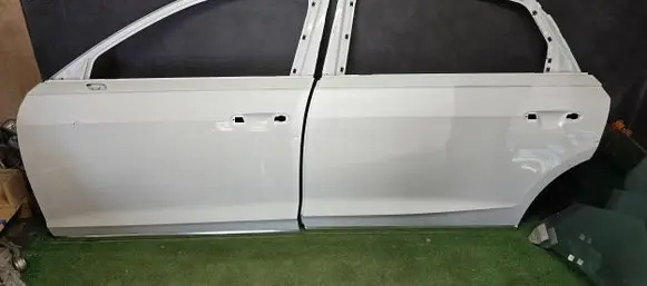 Audi A8 S8 D5 Front door