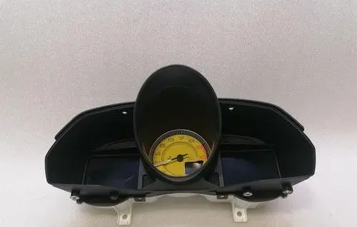 Ferrari FF Speedometer (instrument cluster)