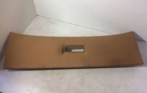 Porsche Cayenne (9PA) Headlining 7L5867617Q