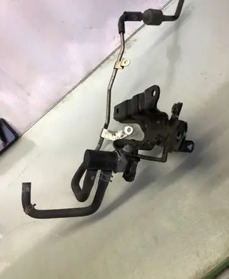 Mitsubishi Eclipse Cross Fuel line/pipe/hose 