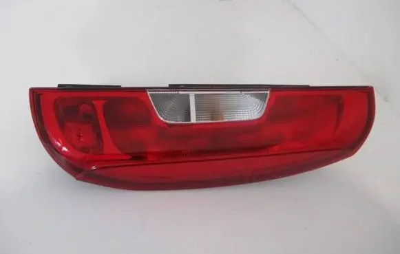 Fiat Doblo Rear/tail lights 51974247