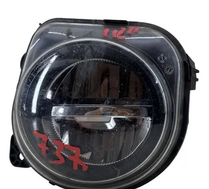 BMW 5 F10 F11 Front fog light 7311293.Kolumb
