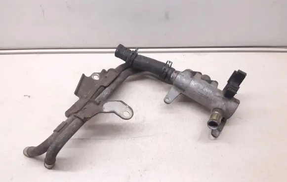 Thermostat/thermostat housing