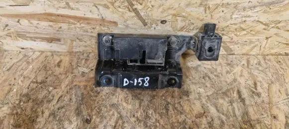Aerial antenna amplifier