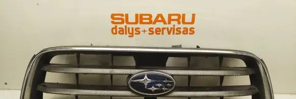 Subaru Forester SG Front grill 91121sa10