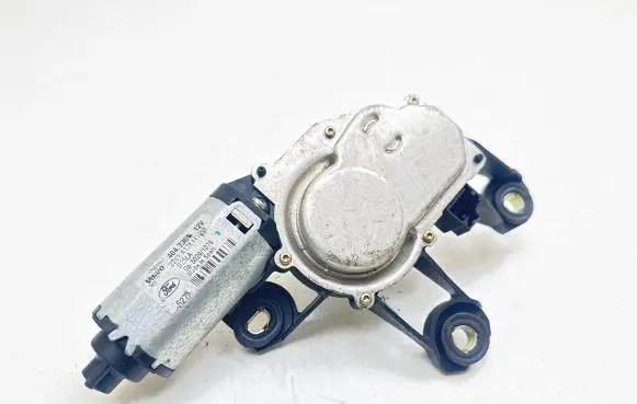 Ford Fiesta Rear window wiper motor 2S61A17K441 404736 50291076