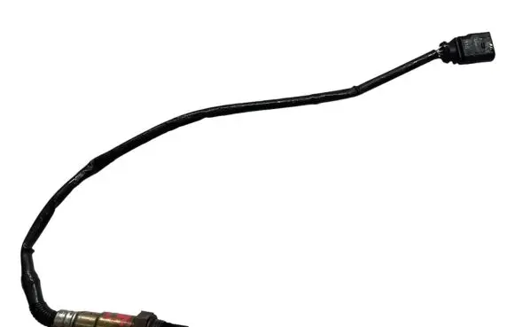 Volkswagen PASSAT B7 Lambda probe sensor 03C906262 0258010111 109051